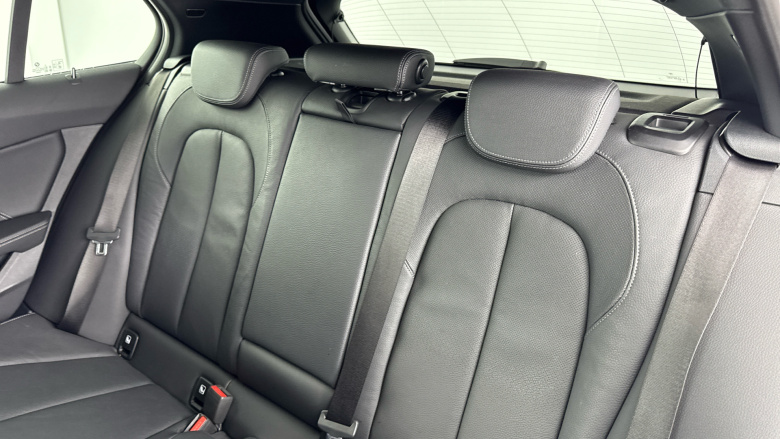 BMW 1 Series 118i M Sport 5dr Step Auto Petrol Hatchback